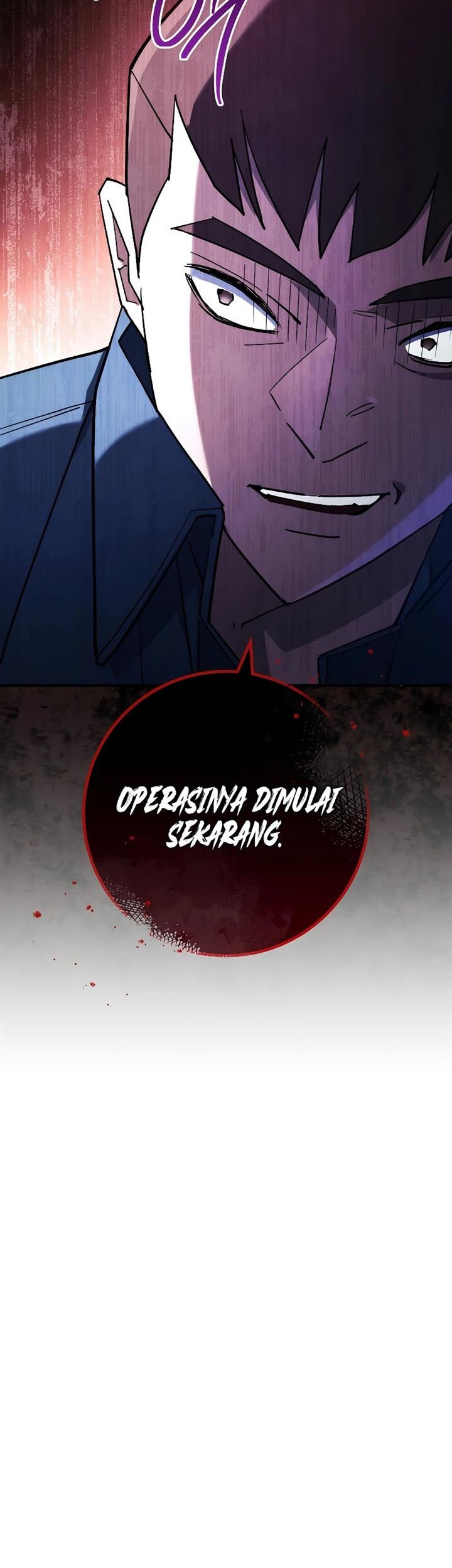 The Hero Returns Chapter 82 - halaman 29