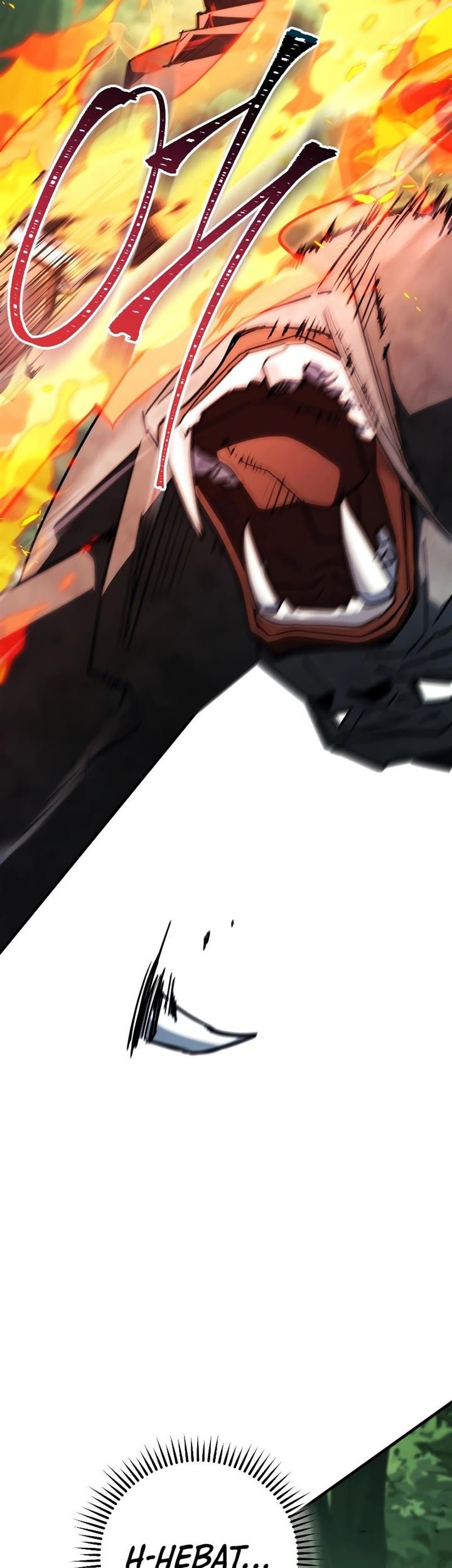 The Hero Returns Chapter 82 - halaman 3