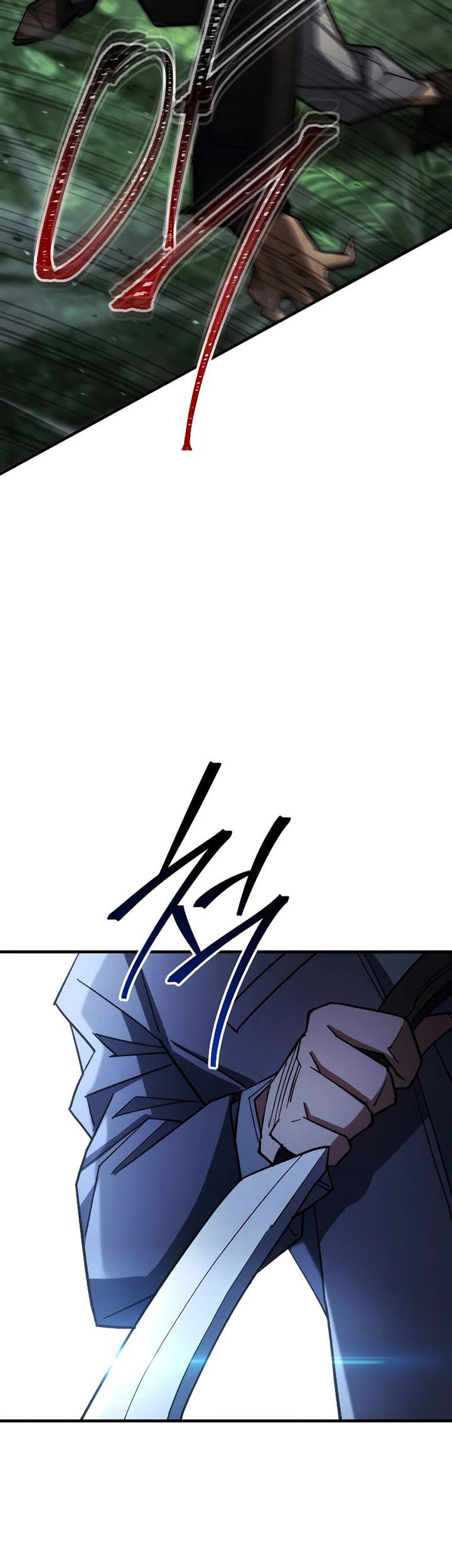 The Hero Returns Chapter 82 - halaman 34