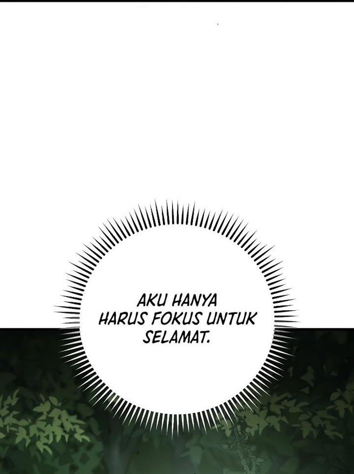 The Hero Returns Chapter 82 - halaman 39