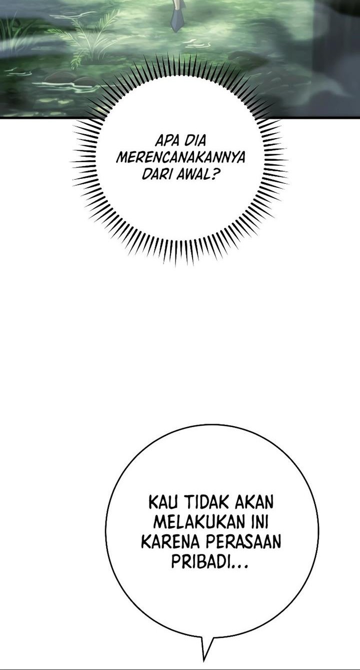 The Hero Returns Chapter 82 - halaman 43