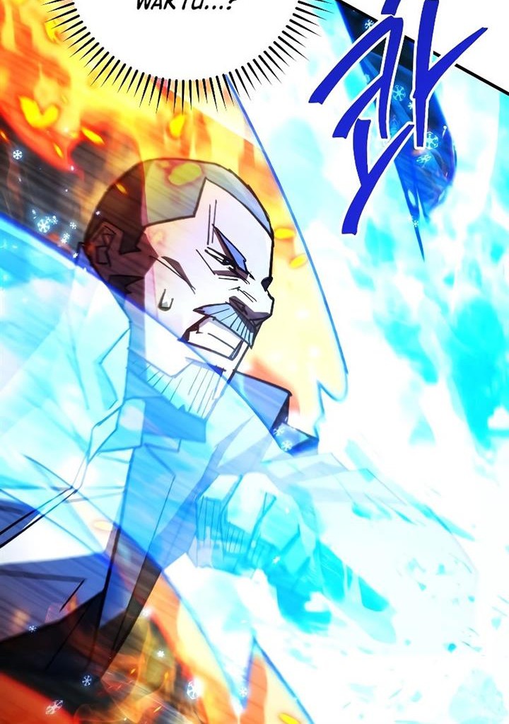 The Hero Returns Chapter 82 - halaman 47