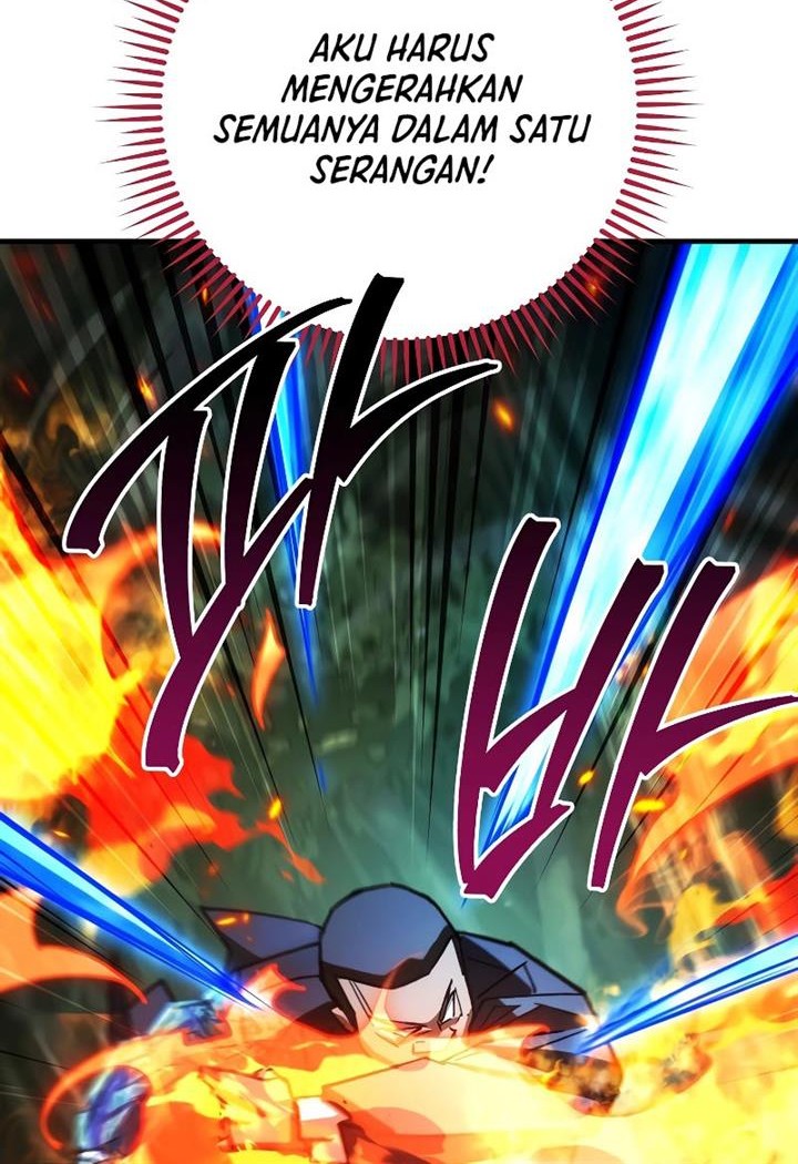 The Hero Returns Chapter 82 - halaman 51