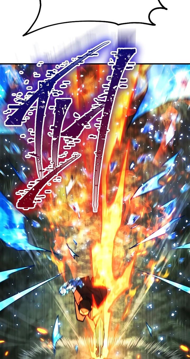 The Hero Returns Chapter 82 - halaman 55