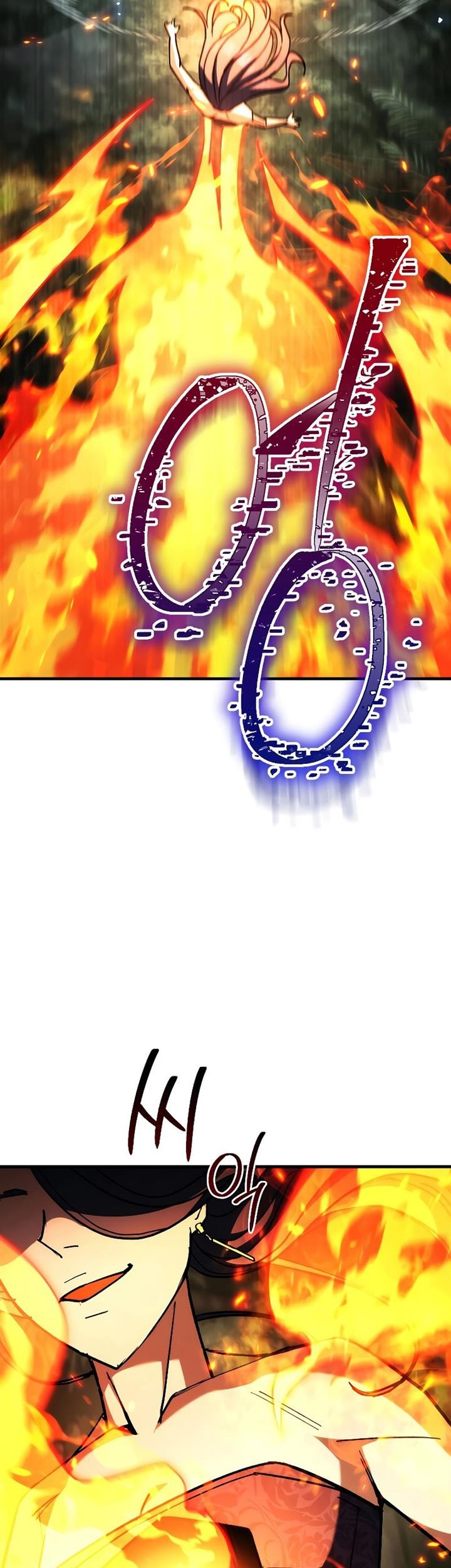 The Hero Returns Chapter 82 - halaman 56