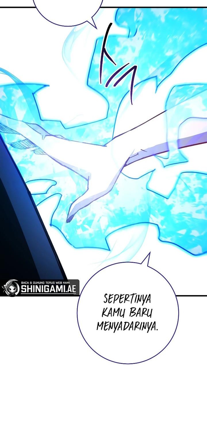 The Hero Returns Chapter 82 - halaman 59