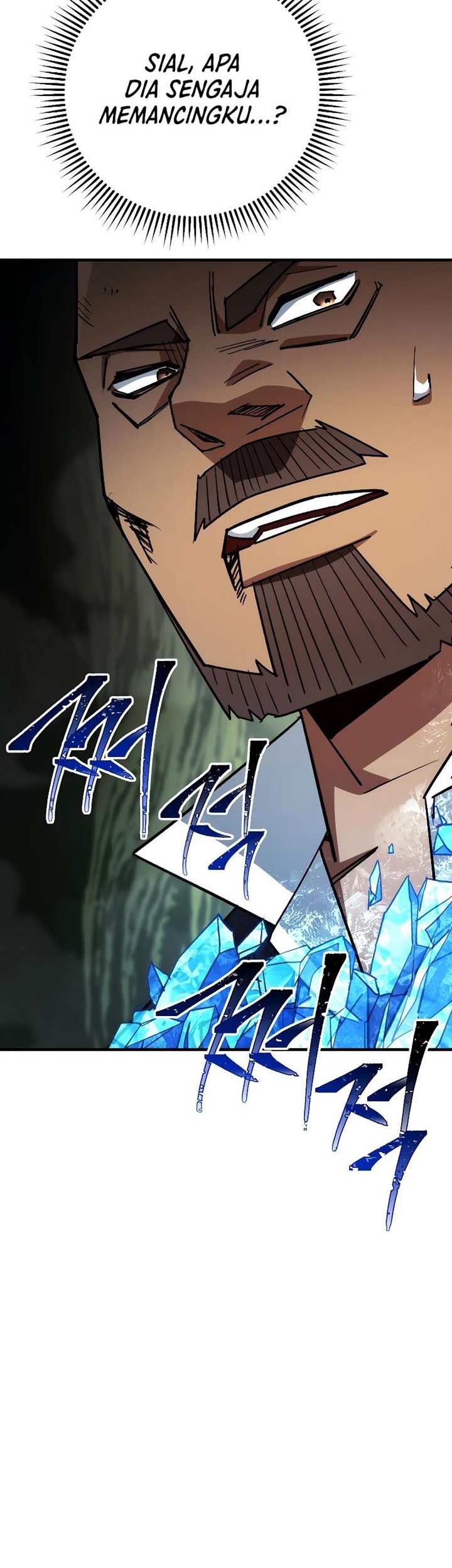 The Hero Returns Chapter 82 - halaman 61