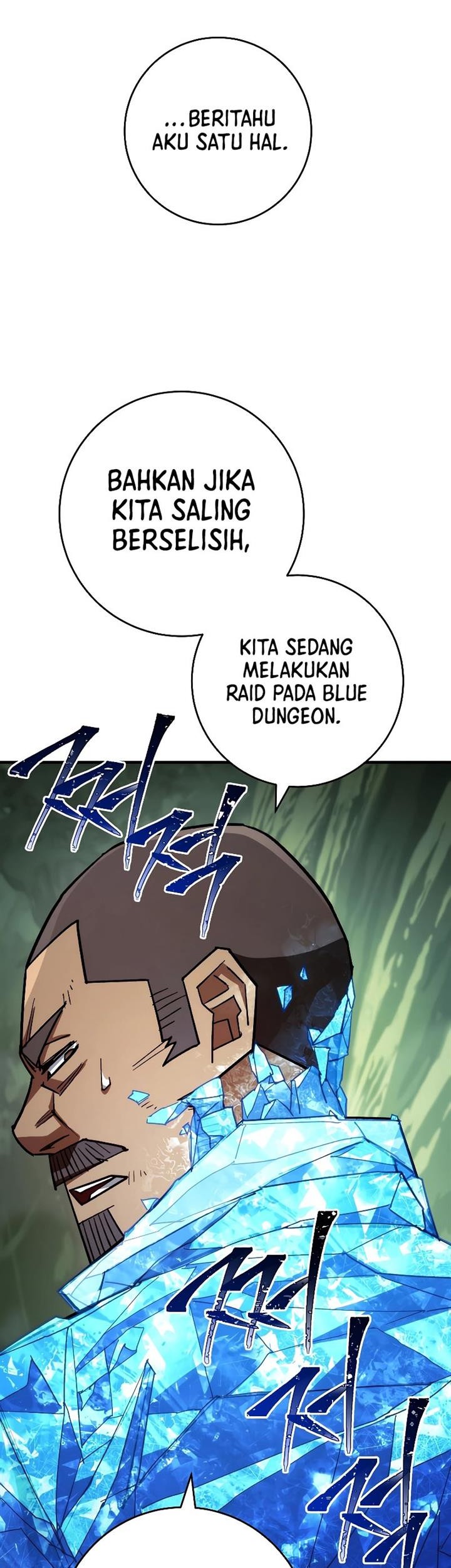 The Hero Returns Chapter 82 - halaman 62