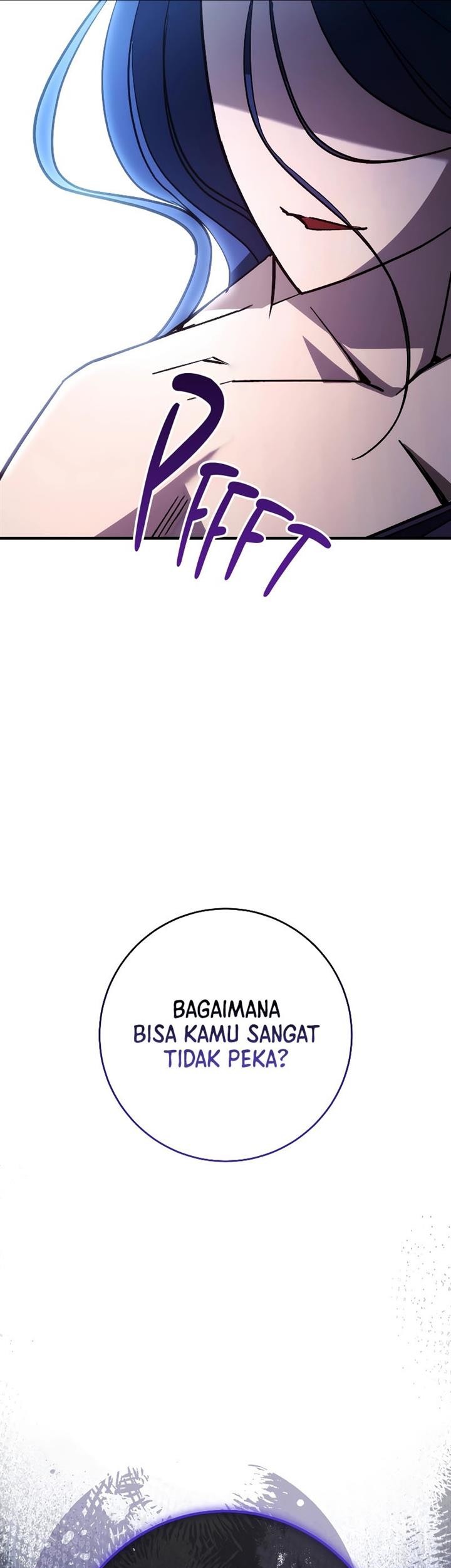 The Hero Returns Chapter 82 - halaman 64