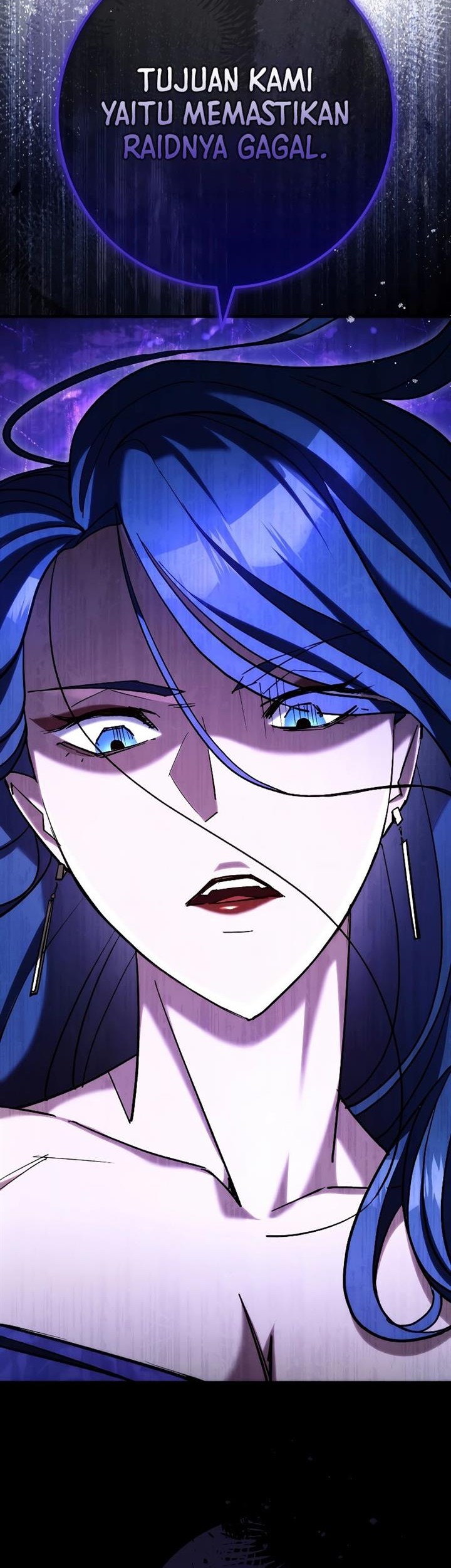 The Hero Returns Chapter 82 - halaman 65
