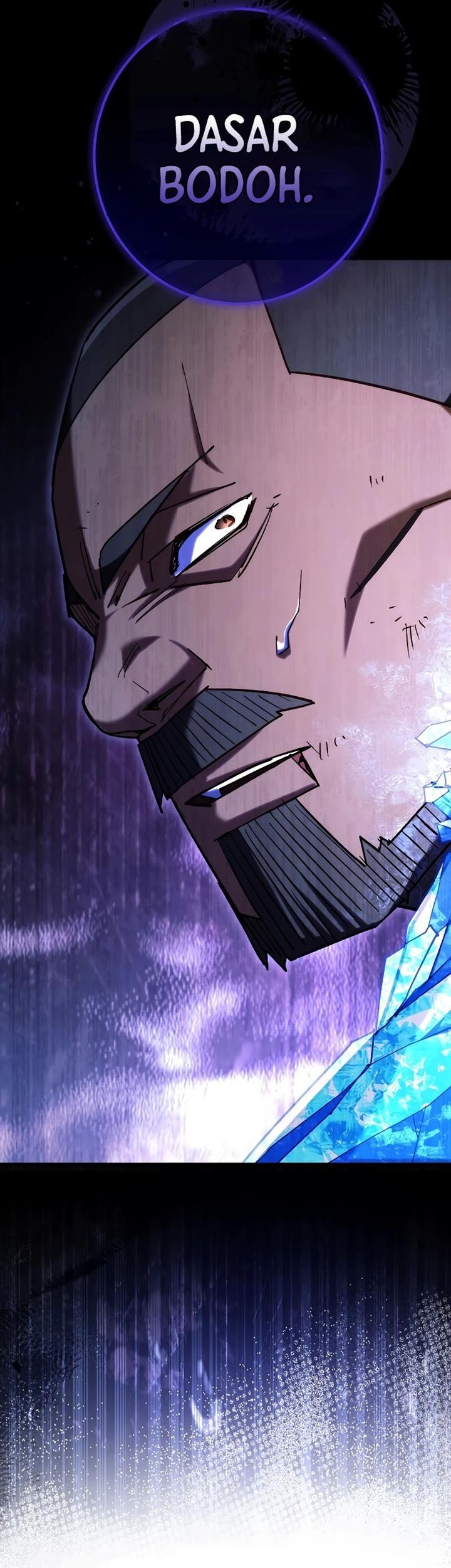 The Hero Returns Chapter 82 - halaman 66