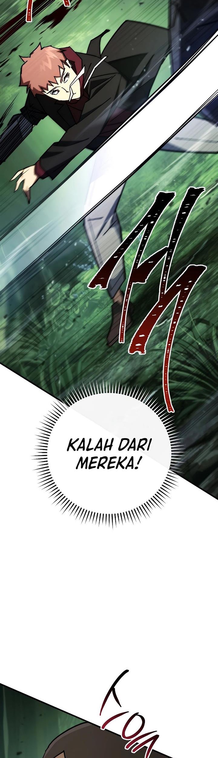 The Hero Returns Chapter 82 - halaman 9