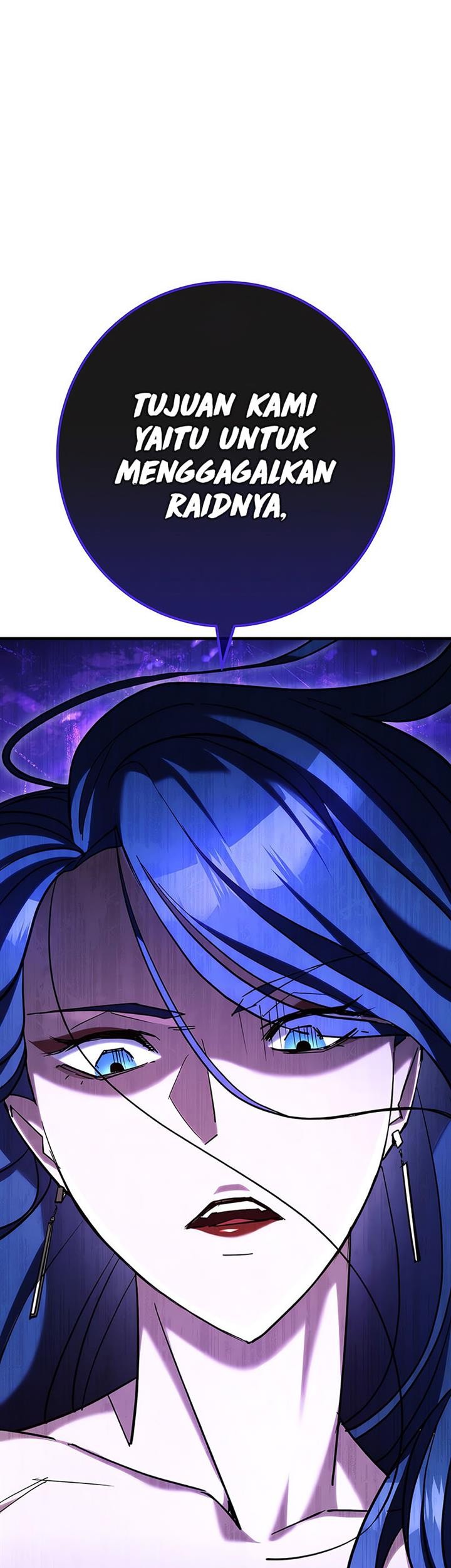The Hero Returns Chapter 83 - halaman 1