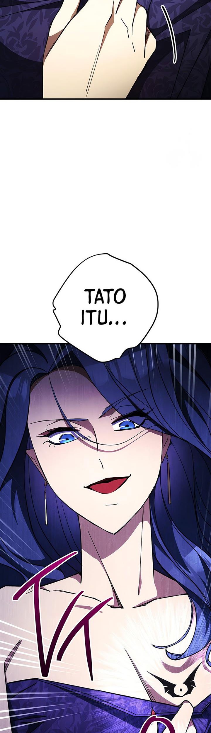 The Hero Returns Chapter 83 - halaman 10