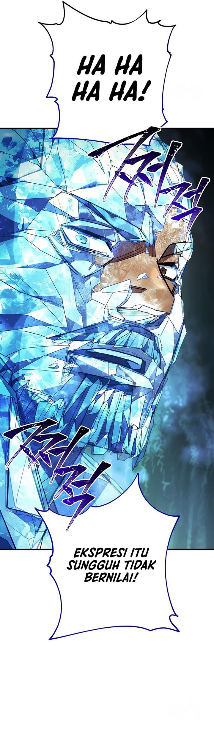 The Hero Returns Chapter 83 - halaman 13