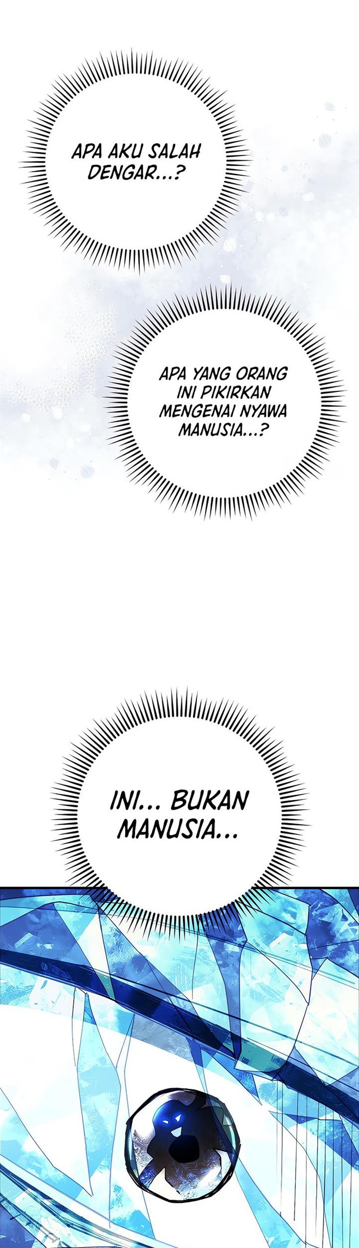 The Hero Returns Chapter 83 - halaman 14