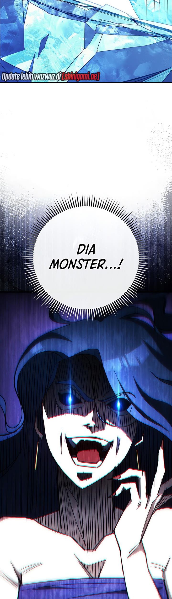 The Hero Returns Chapter 83 - halaman 15