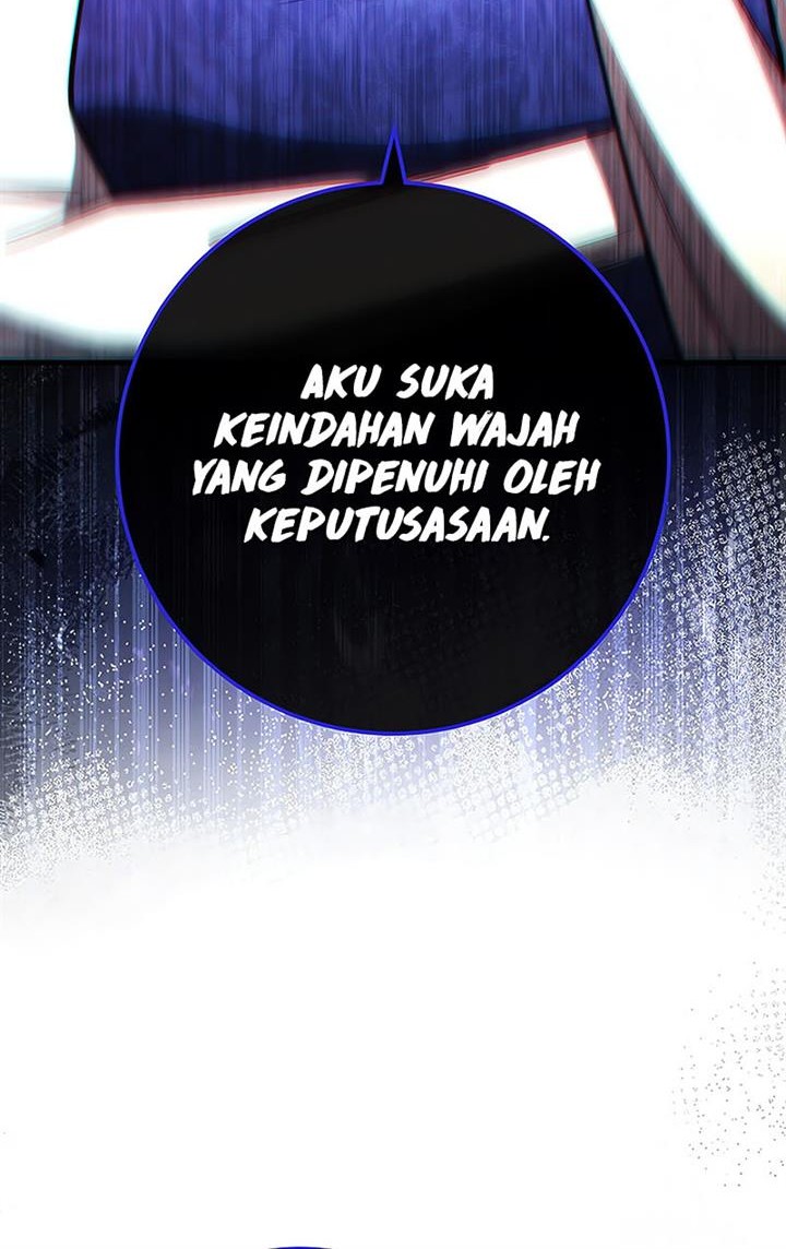 The Hero Returns Chapter 83 - halaman 16