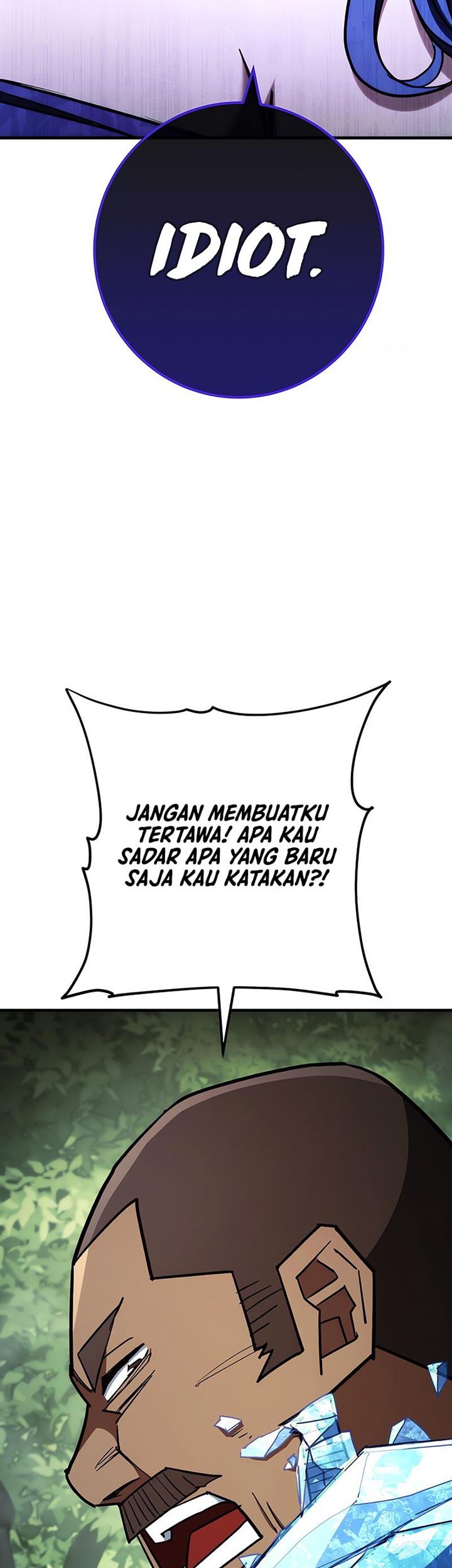 The Hero Returns Chapter 83 - halaman 2