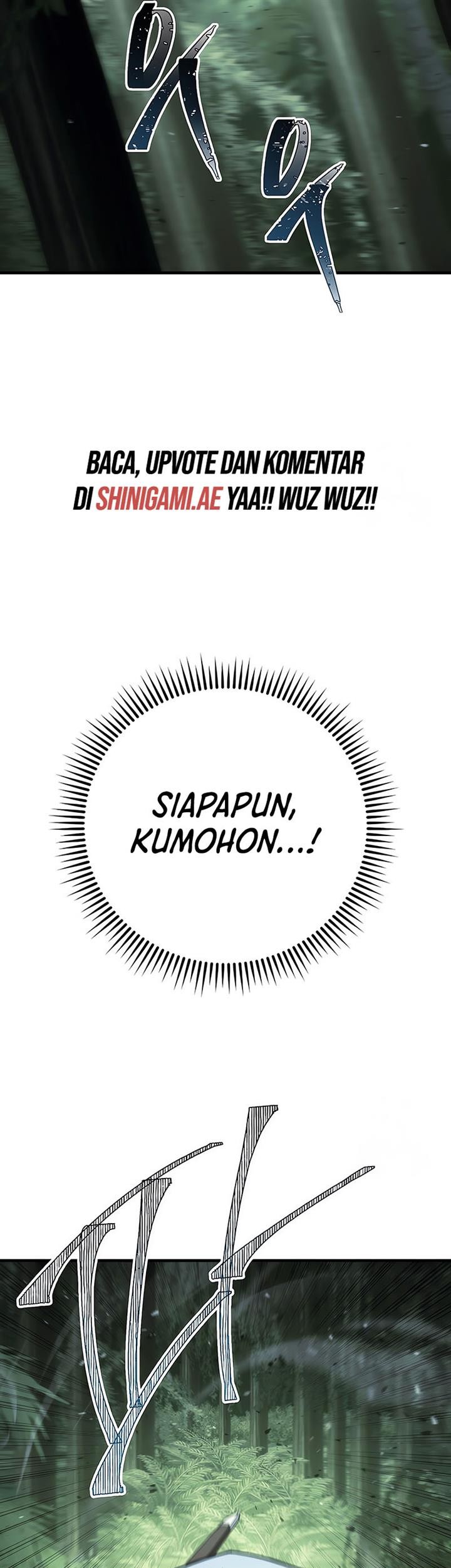 The Hero Returns Chapter 83 - halaman 21