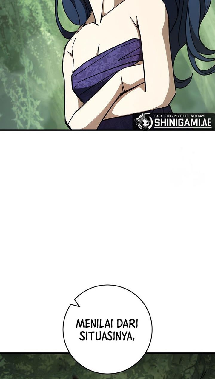 The Hero Returns Chapter 83 - halaman 24