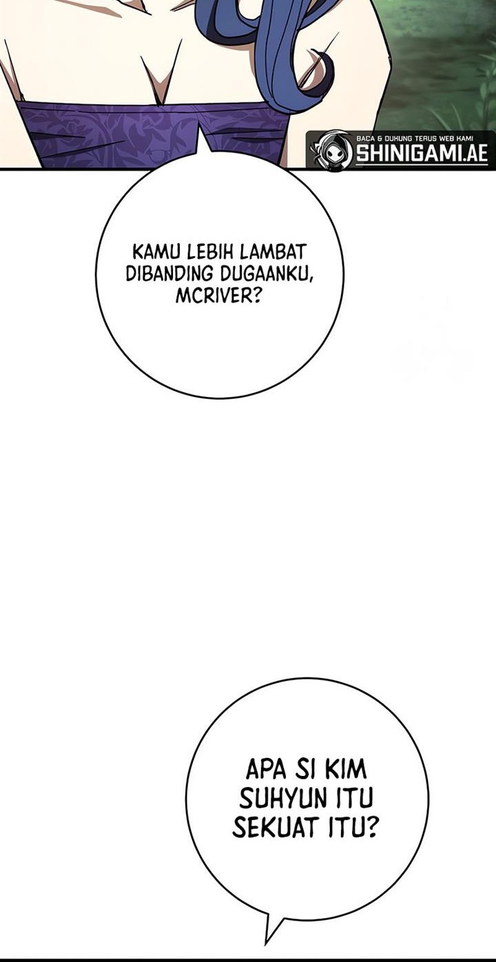 The Hero Returns Chapter 83 - halaman 32