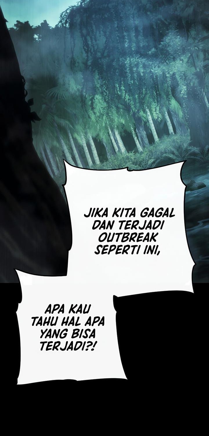 The Hero Returns Chapter 83 - halaman 4
