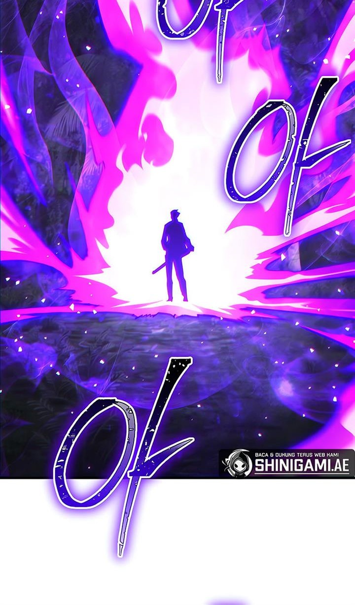 The Hero Returns Chapter 83 - halaman 40