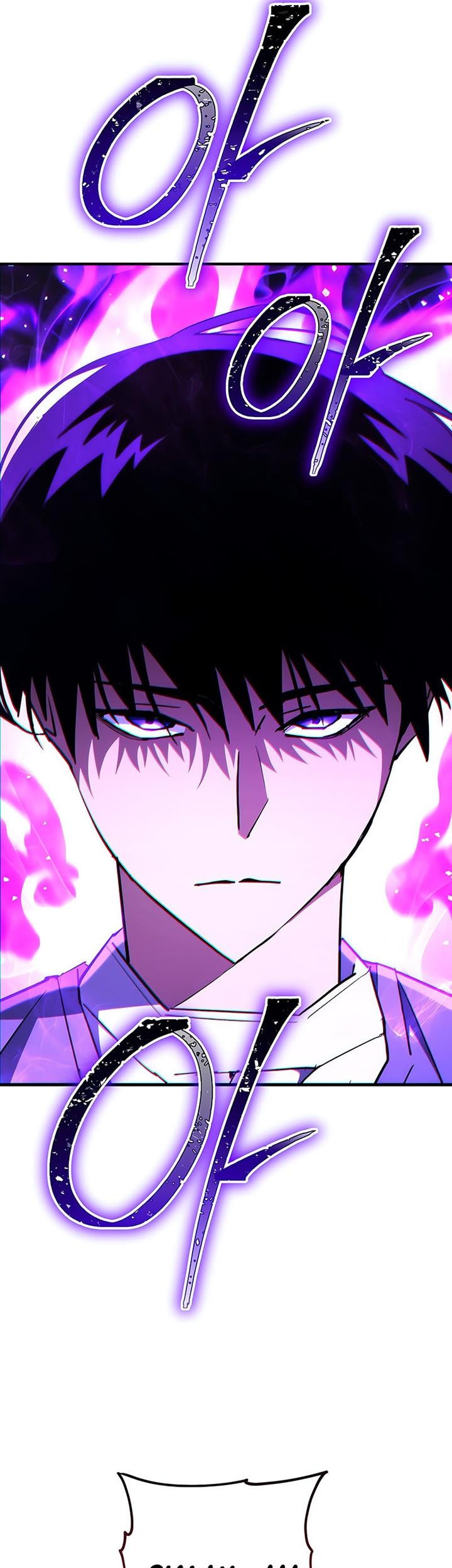The Hero Returns Chapter 83 - halaman 41