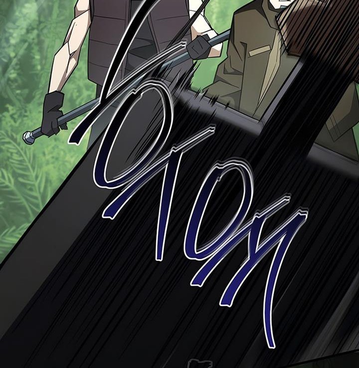 The Hero Returns Chapter 83 - halaman 44