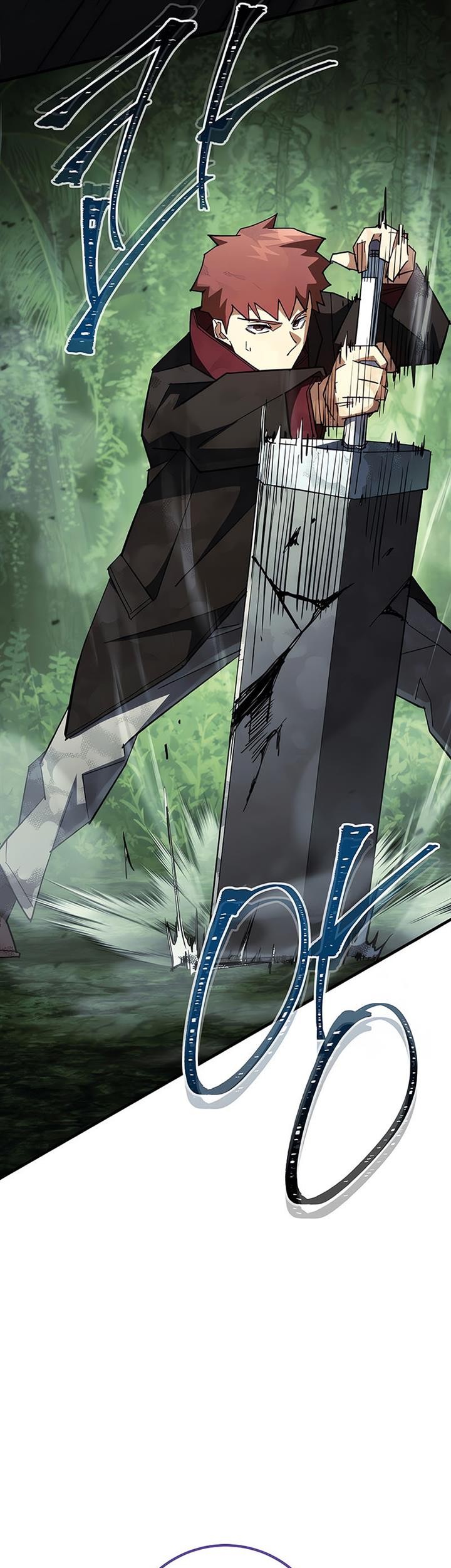 The Hero Returns Chapter 83 - halaman 45