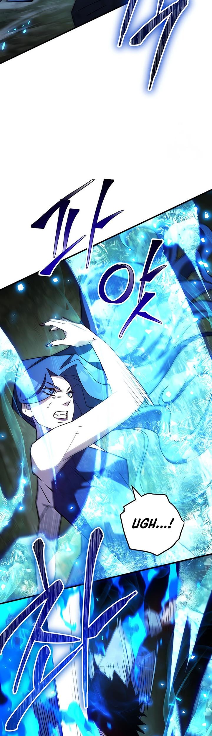 The Hero Returns Chapter 83 - halaman 51