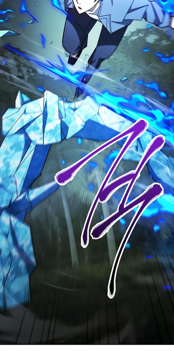 The Hero Returns Chapter 83 - halaman 60