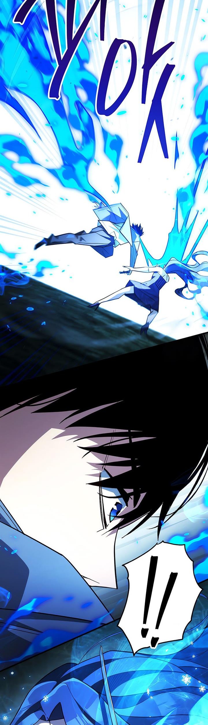 The Hero Returns Chapter 83 - halaman 62
