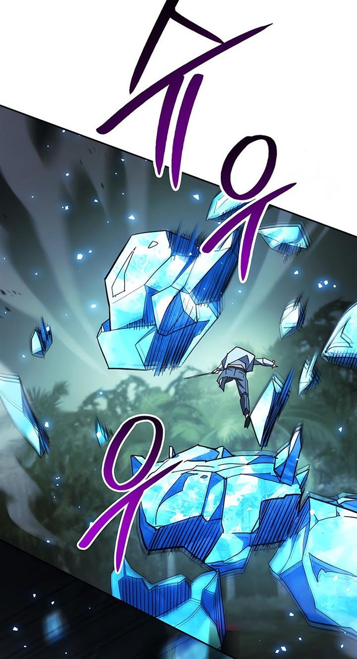 The Hero Returns Chapter 83 - halaman 64