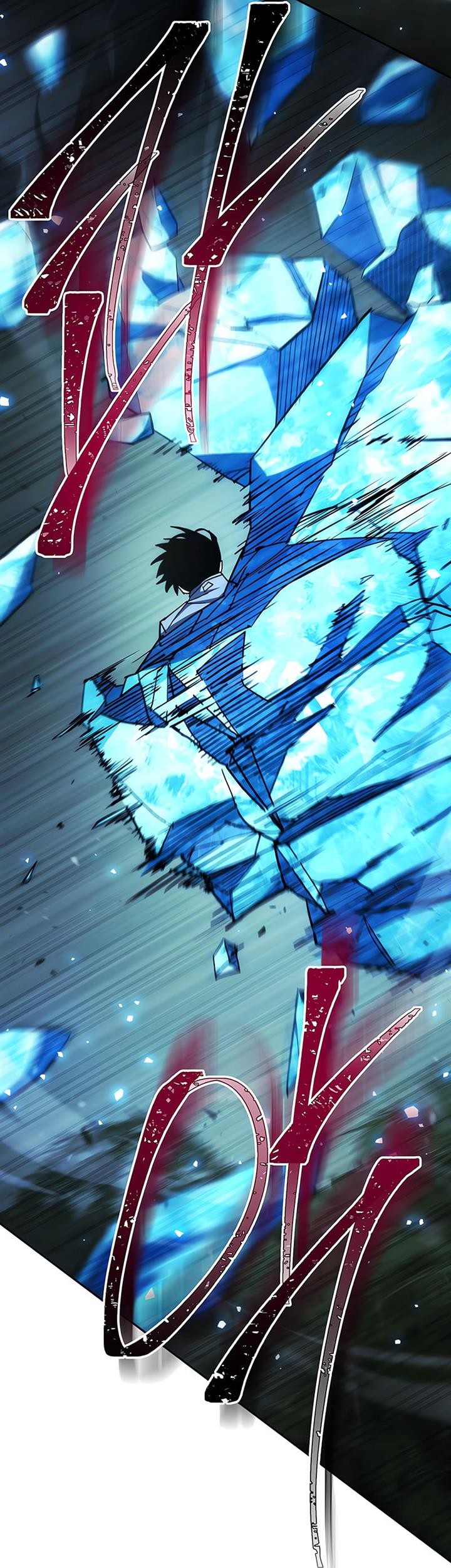 The Hero Returns Chapter 83 - halaman 65