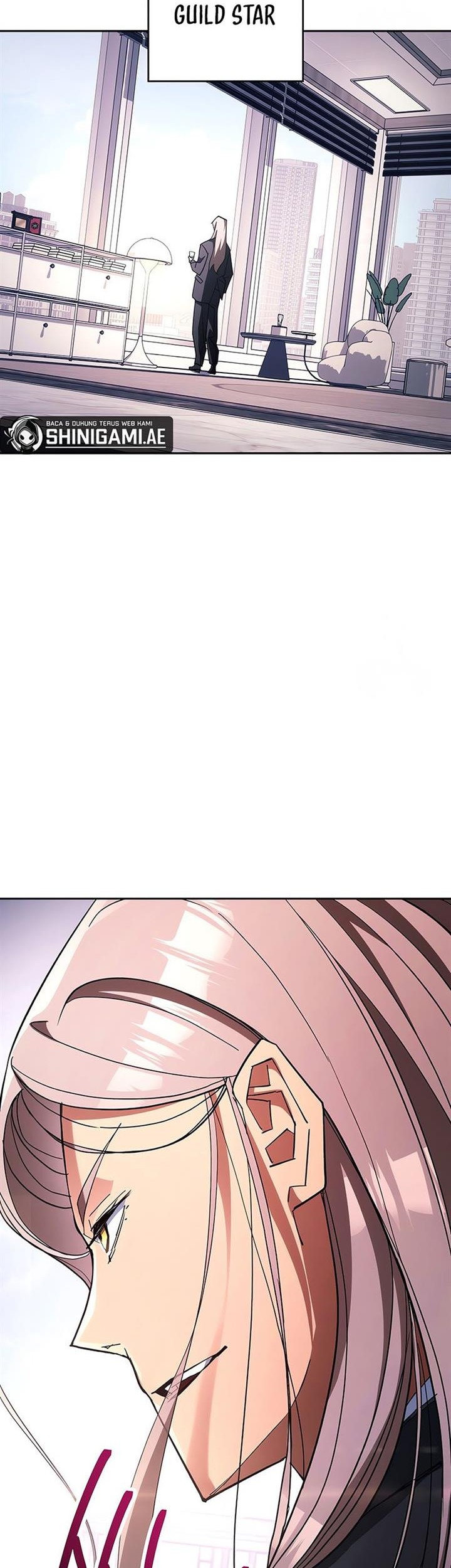 The Hero Returns Chapter 83 - halaman 70