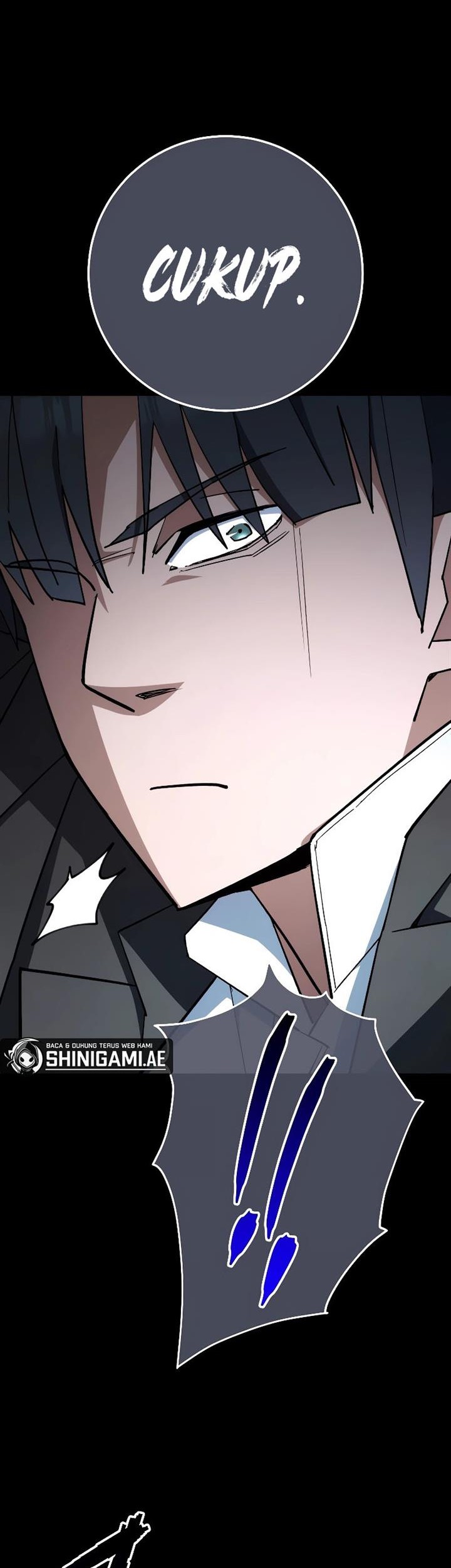 The Hero Returns Chapter 84 - halaman 18