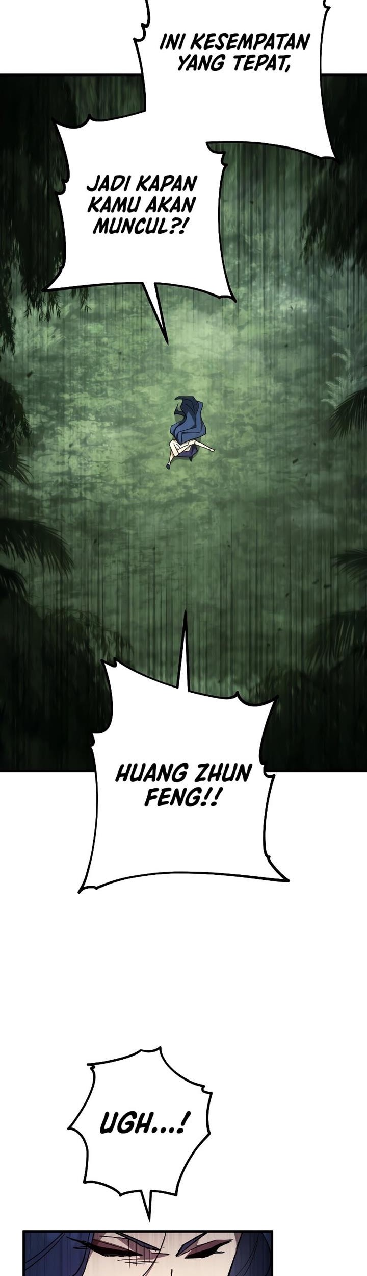 The Hero Returns Chapter 84 - halaman 3