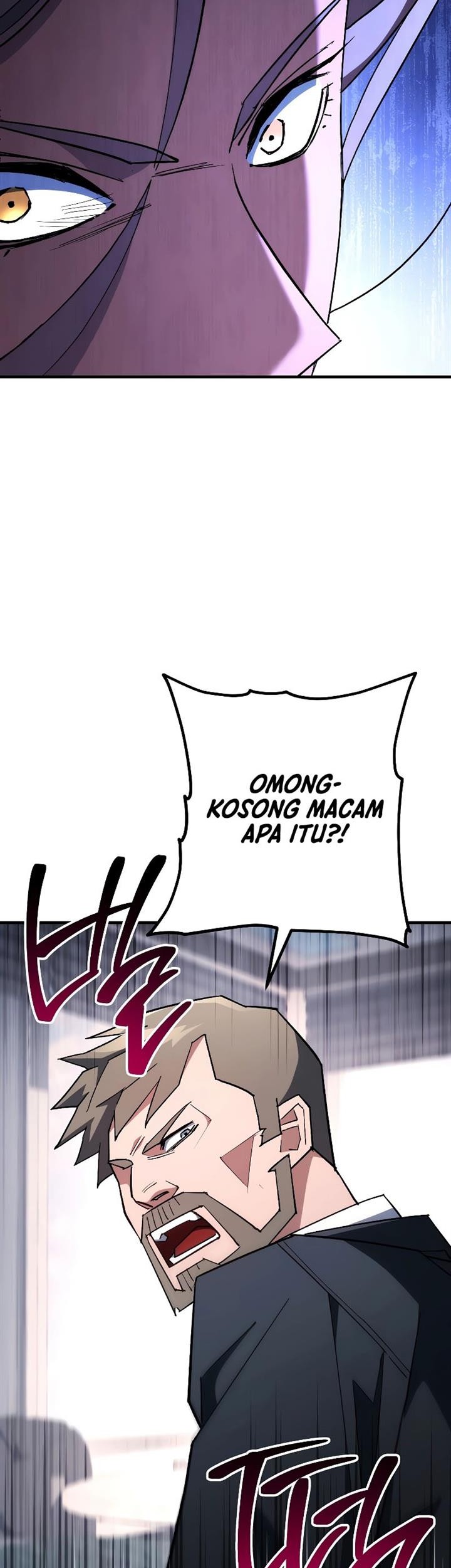 The Hero Returns Chapter 84 - halaman 31