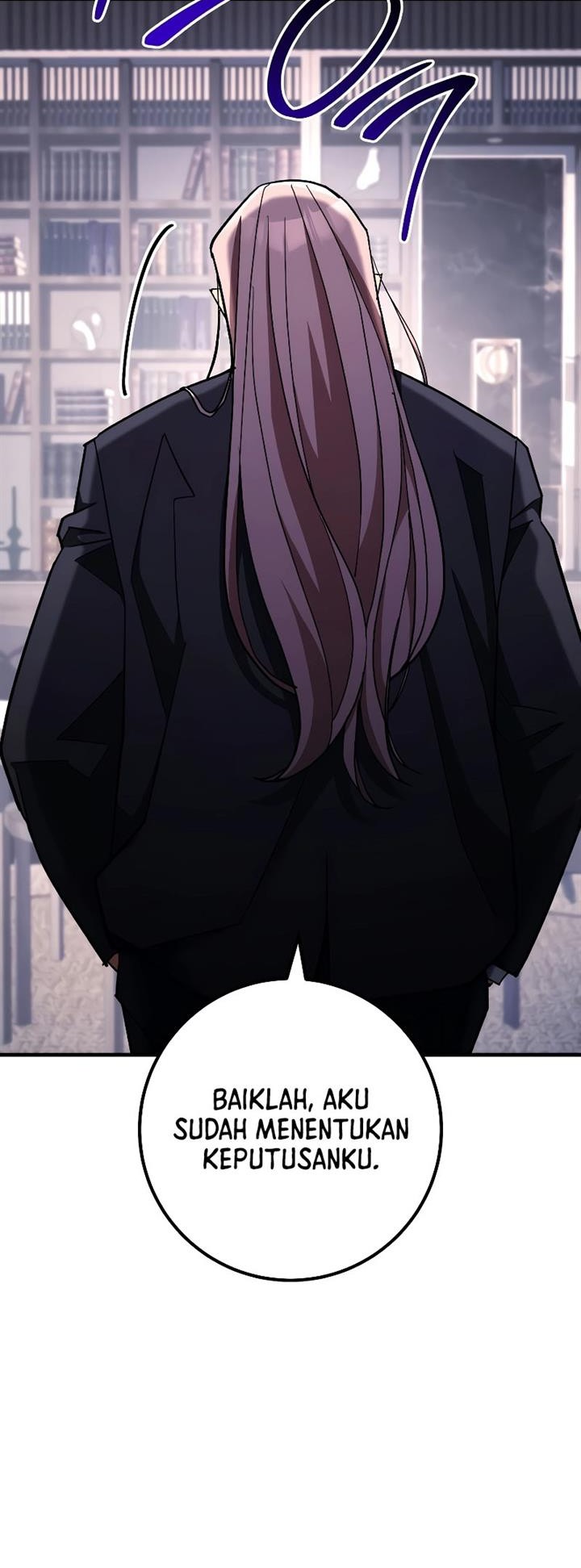 The Hero Returns Chapter 84 - halaman 35