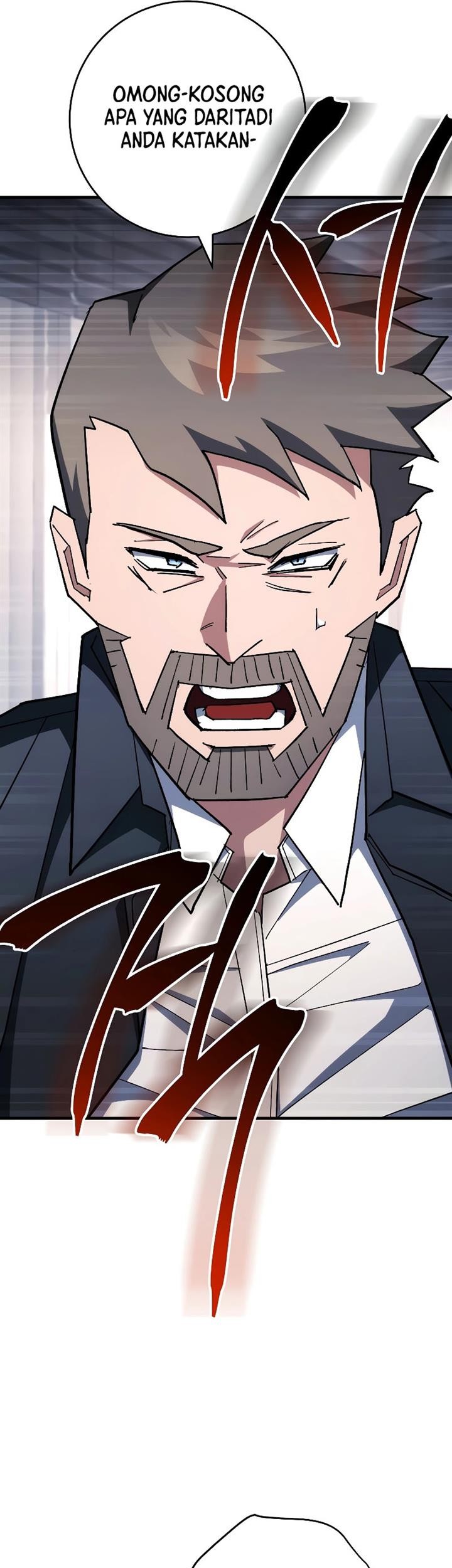 The Hero Returns Chapter 84 - halaman 36