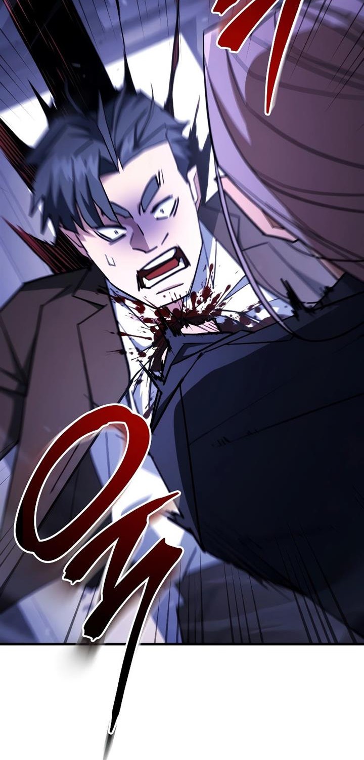 The Hero Returns Chapter 84 - halaman 39
