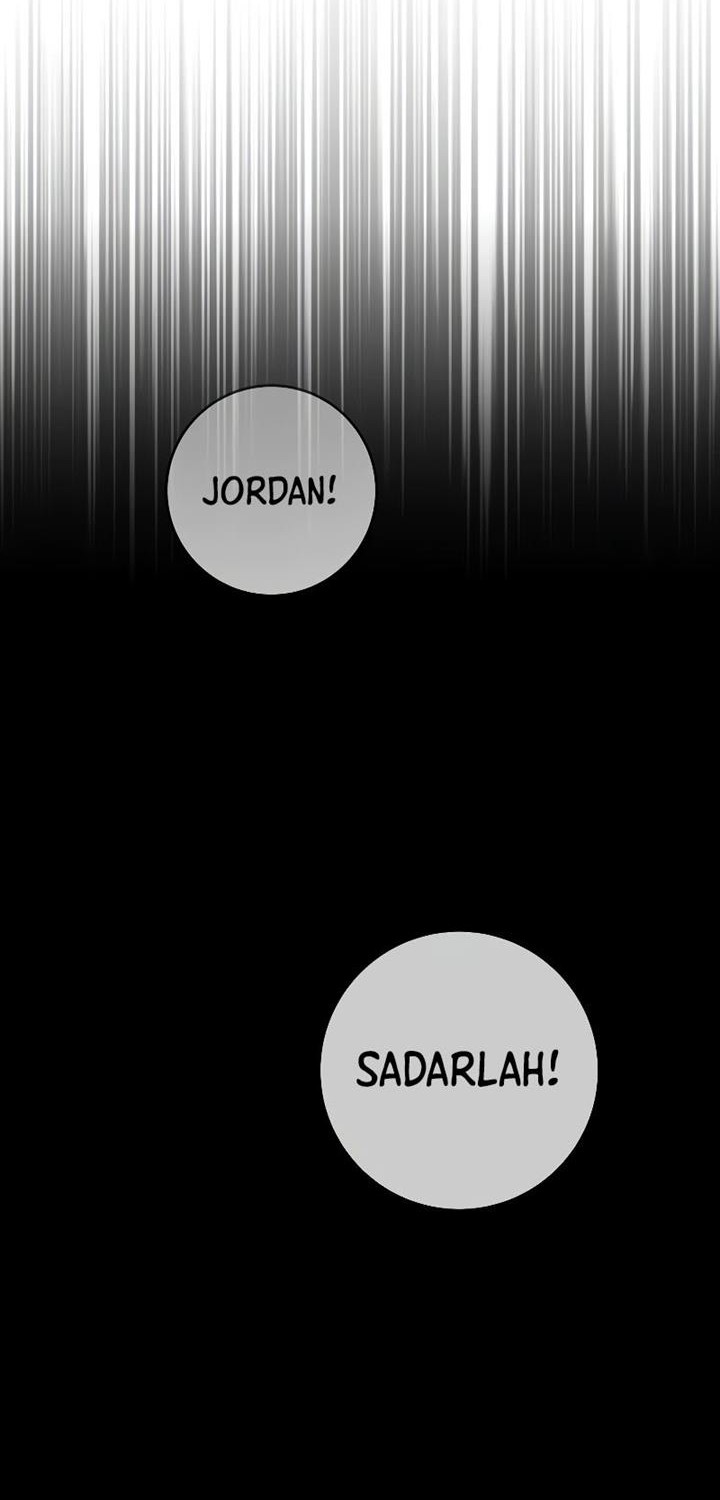 The Hero Returns Chapter 84 - halaman 43