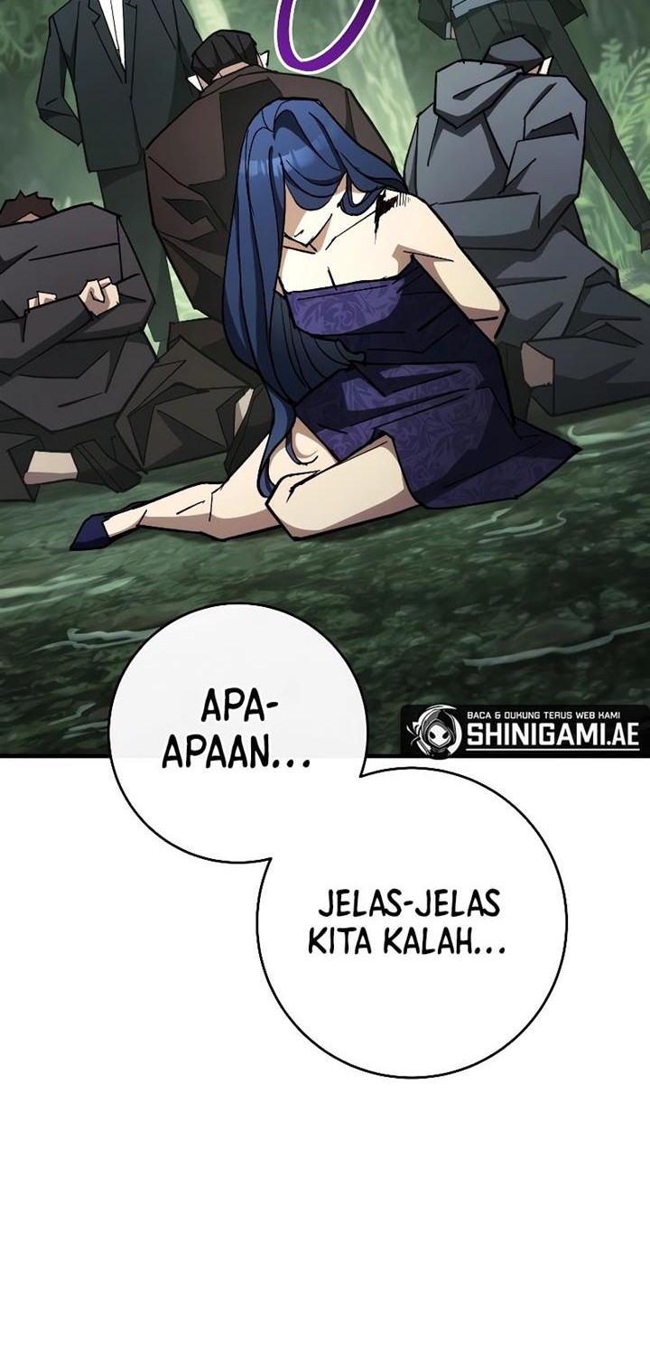 The Hero Returns Chapter 84 - halaman 47