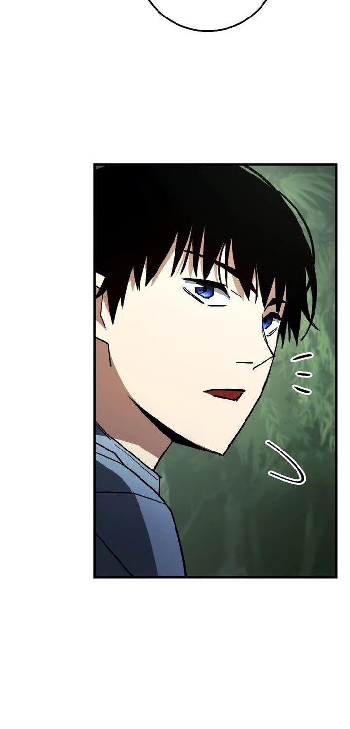 The Hero Returns Chapter 84 - halaman 51