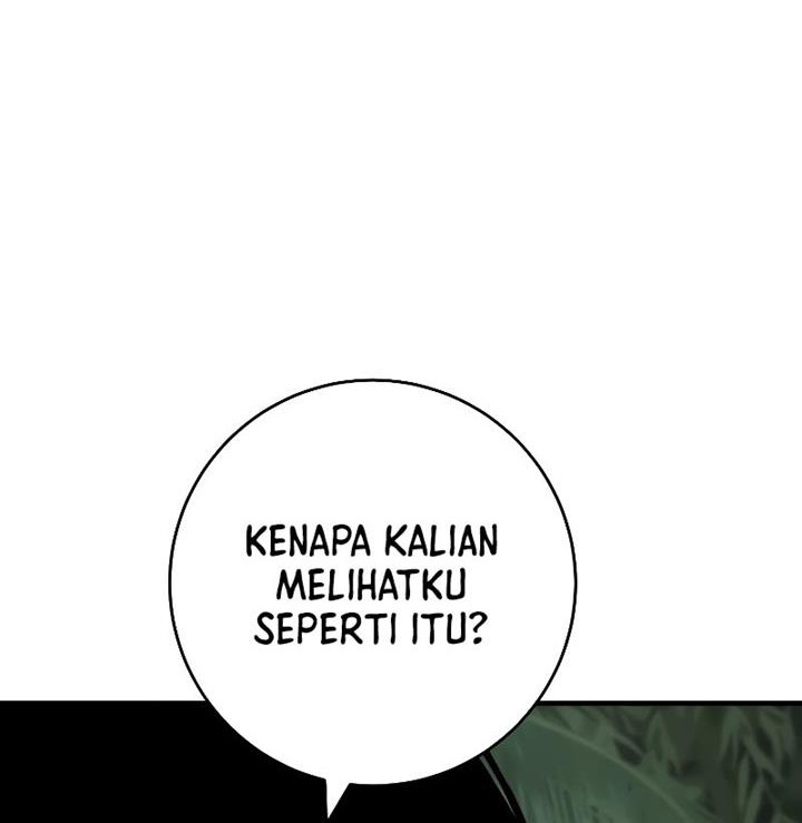 The Hero Returns Chapter 84 - halaman 55