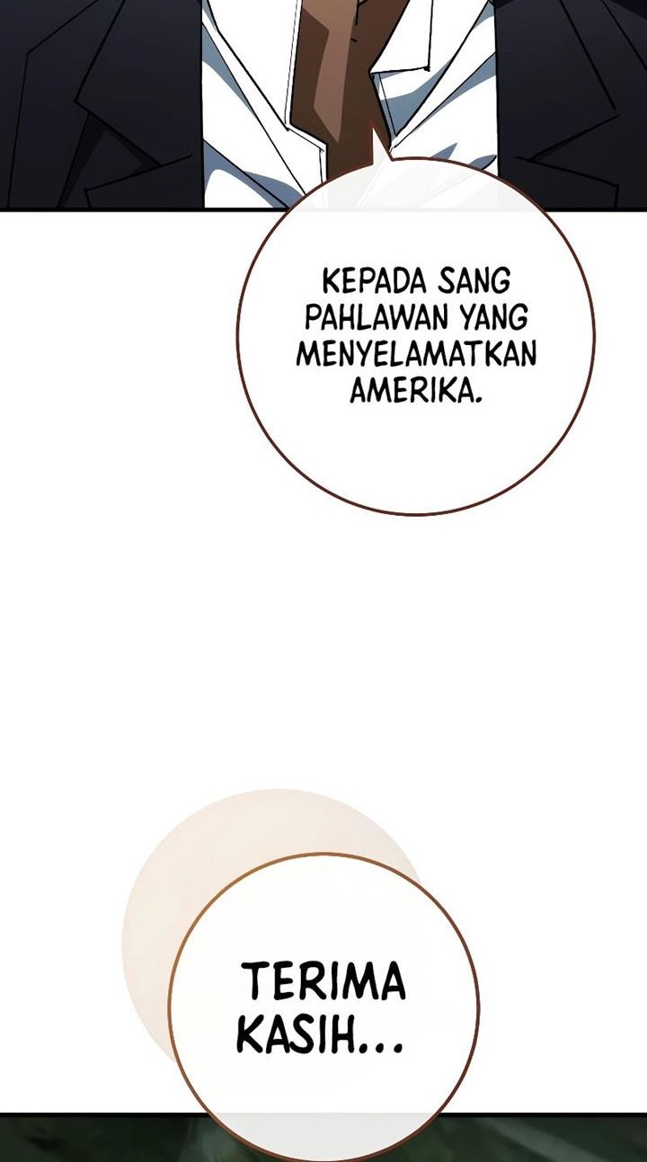 The Hero Returns Chapter 84 - halaman 59