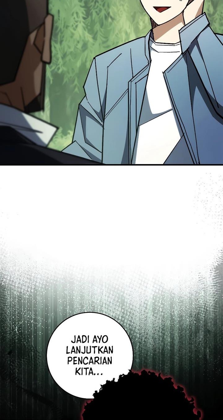 The Hero Returns Chapter 84 - halaman 63
