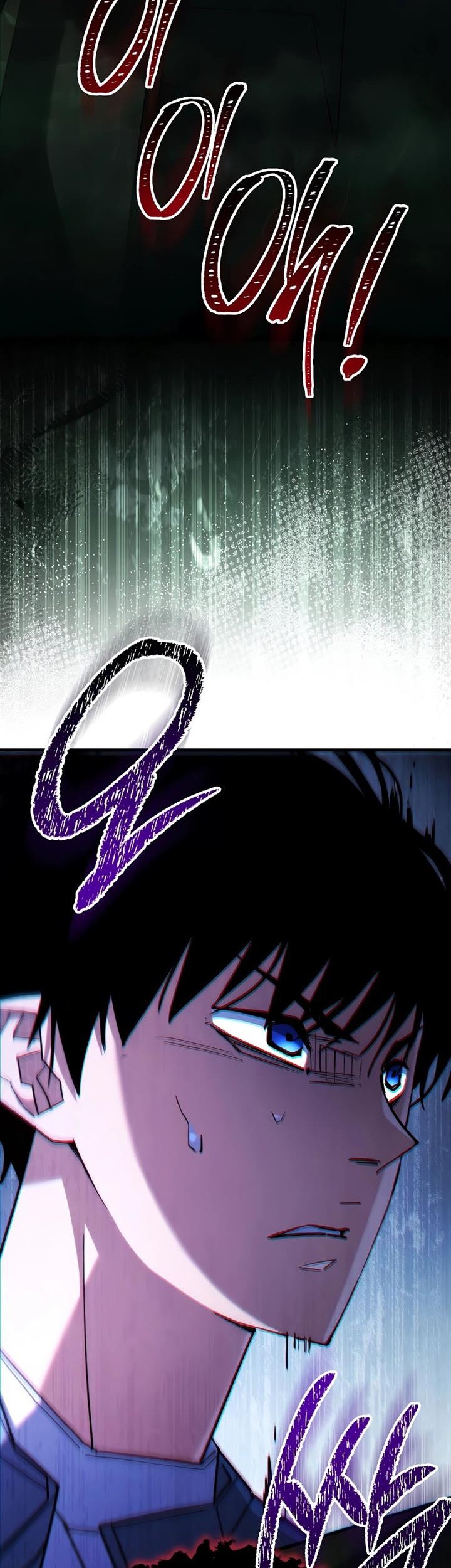 The Hero Returns Chapter 84 - halaman 65
